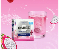 OSHEE Tabletki musujące DROP IN Hydrotabs Vitamin Water winogrono- - 1546745 - zdjęcie 2